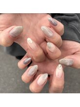 Nail Salon CHAINON 【シェノン】/