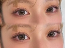 アイオンミー 心斎橋店(EYE on ME)/まつ毛パーマ
