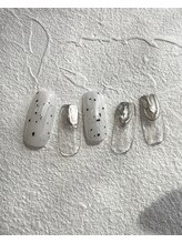 クロ ネクサス(curro nexus)/ニュアンスネイル