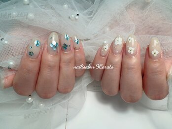 ナインカラット 神田店(9 Carats)/