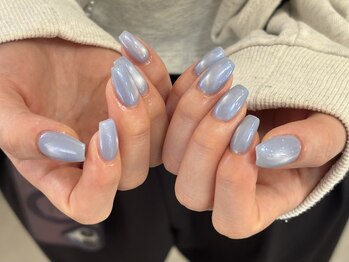 スワン 浜松駅前(SUWAN)/magnet nail☆