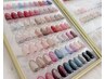 【HAND】100色から選べるフラッシュorマグネット［オフ無料］￥7700→￥6600