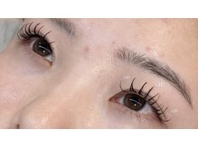 アンドアイ(and i...)/まつ毛エクステ