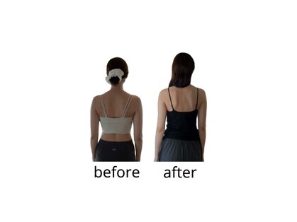 プルートボディ(PLUTO BODY)の写真