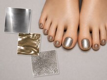 シャトンネイル 春日井店(chaton nail)