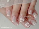 ピンクロリータ80734