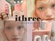 イスリー(ithree.)の写真