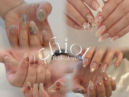 シオ(chiot)の写真
