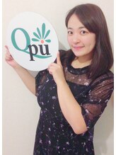 キュープ 新宿店(Qpu)/柳瀬早紀様ご来店