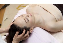 シェリング/頭皮ケア・小顔・育毛促進