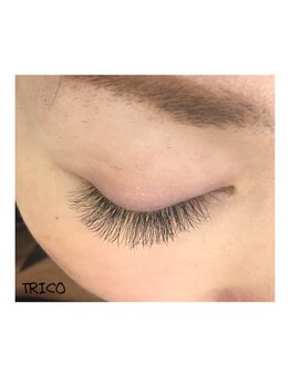 トリコ 狛江(TRICO by hair make passage)/ボリュームラッシュ【狛江】