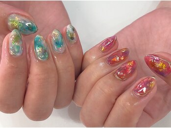 ワイズ(Ys)/ネイルアトリエワイズ