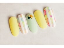 プレンティー 北千住西口店(plenty)/マットカラー