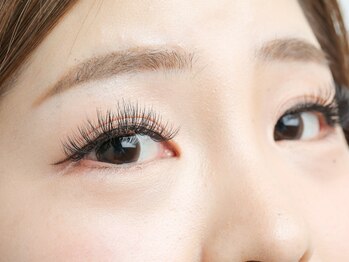 サロンドットクッキー 御影(Salon.Cookie)/ボリュームラッシュつけ放題・C