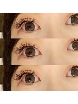 プライズアイリス アイラッシュ 池袋東口店(prize Iris eyelash)/グラマラスデザイン♪【池袋】