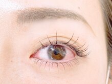 サロン ビー(SALON bii)/下まつ毛パーマ