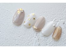 ファン ネイルサロン スクール(Fun)/シンプル定額