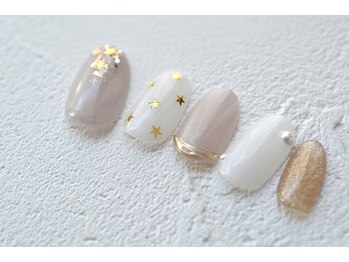 ファン ネイルサロン スクール(Fun)/シンプル定額