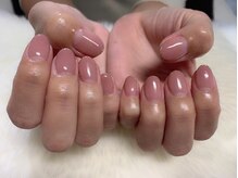 スタジオ スキンプロ(STUDIO SKINPRO)/過去のお客様施術です♪