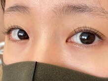 エイト 渋谷本店(eight)/上まつ毛パーマ