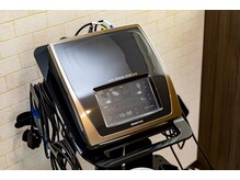 らくとこ整骨院/ラジオ波で温活！