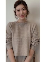 クラソル(crasol) 加藤 早紀