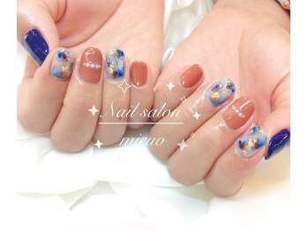 ミューオ(MIEUO)/ハンド定額コース