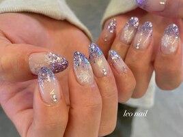ジェルネイル