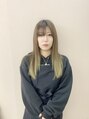 ヴァンネイル 海老名店(Van Nail) 清水 春佳