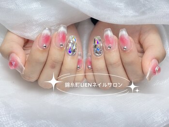 リエン 錦糸町(Lien)/