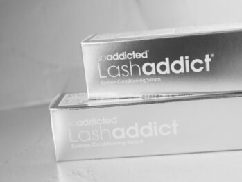 クトワ(QUE TOI)/ラッシュアディクト