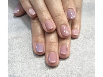 ヴェイスサロンアンバー(Vase Salon Amber)/【定額　5500】