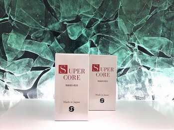 ジュメル 恵比寿店(Jumelles)/スーパーコア