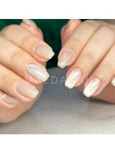 エムネイル ブランチ(Mネイル branch)/〈　マグネットネイル　〉