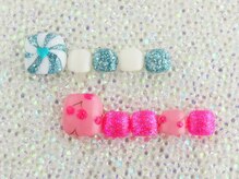 キティ 池袋店(kitty)/フット定額Bコース