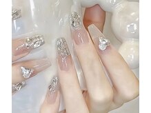 美ノ庵ネイルサロン メトロポリタン前店/