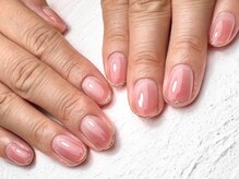 シロン バイ ラベスト 四日市店(Cilon by lovest)/定額シンプル_amanda