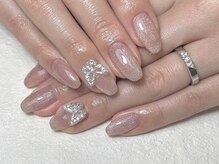 ティンク港南台 アイラッシュアンドネイル (Tink eyelash&nail)