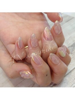 ティーエヌ 倉敷店/『Hand』持込コース