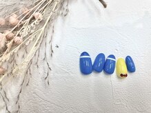 ネイル バズ(NAIL BUZZ)/初回ジェルオフ込6800円