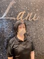 サロンズ ホット スパ ラニ(SALON'S HOT SPA Lani) 岡本