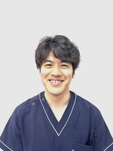 むらかみ整骨院鍼灸院 久津川&nbsp;飯田 剛