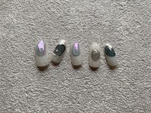 スクエアリング(Squaring)/90分コース　￥7900