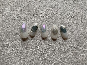 スクエアリング(Squaring)/90分コース ¥7900