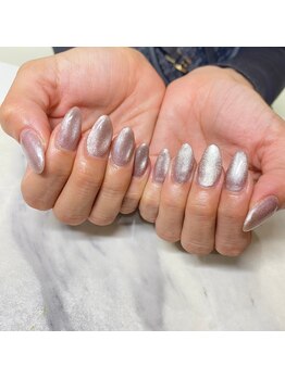 リリアフリル(Lilia×frill)/マグネット