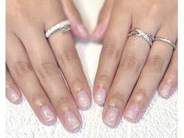 マグネットネイル