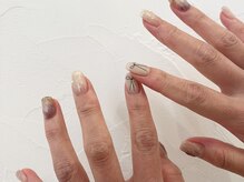 メイジューン(MAY JUNE)/ribbon design