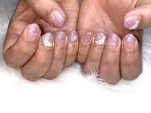 エクラ(e'clat)/フラッシュネイル