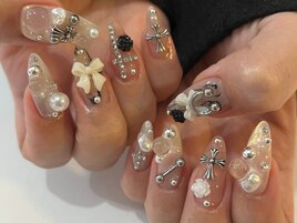 【Miho】chrome++