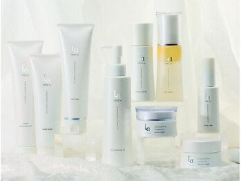 ナチュウル(Natulu)/LaPRECIA（シミ美白シリーズ）